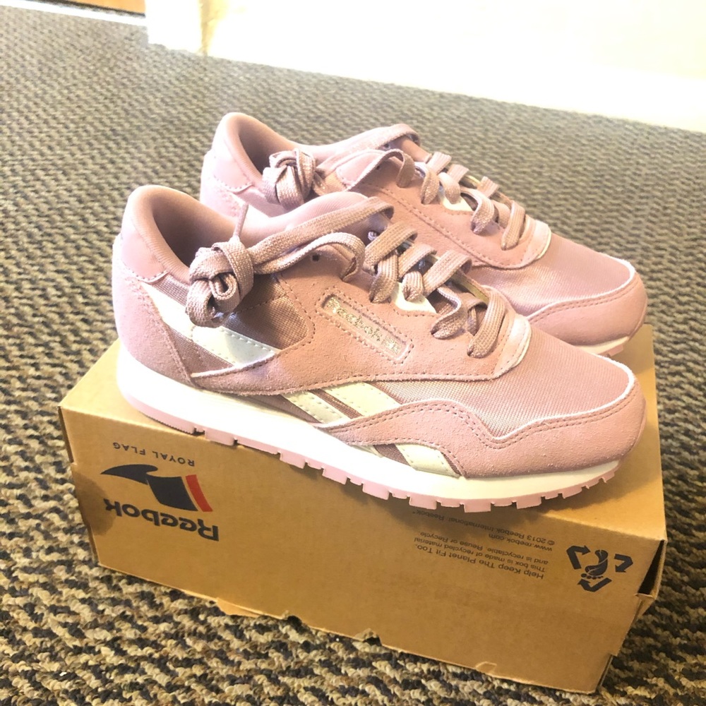 Reebok classic New